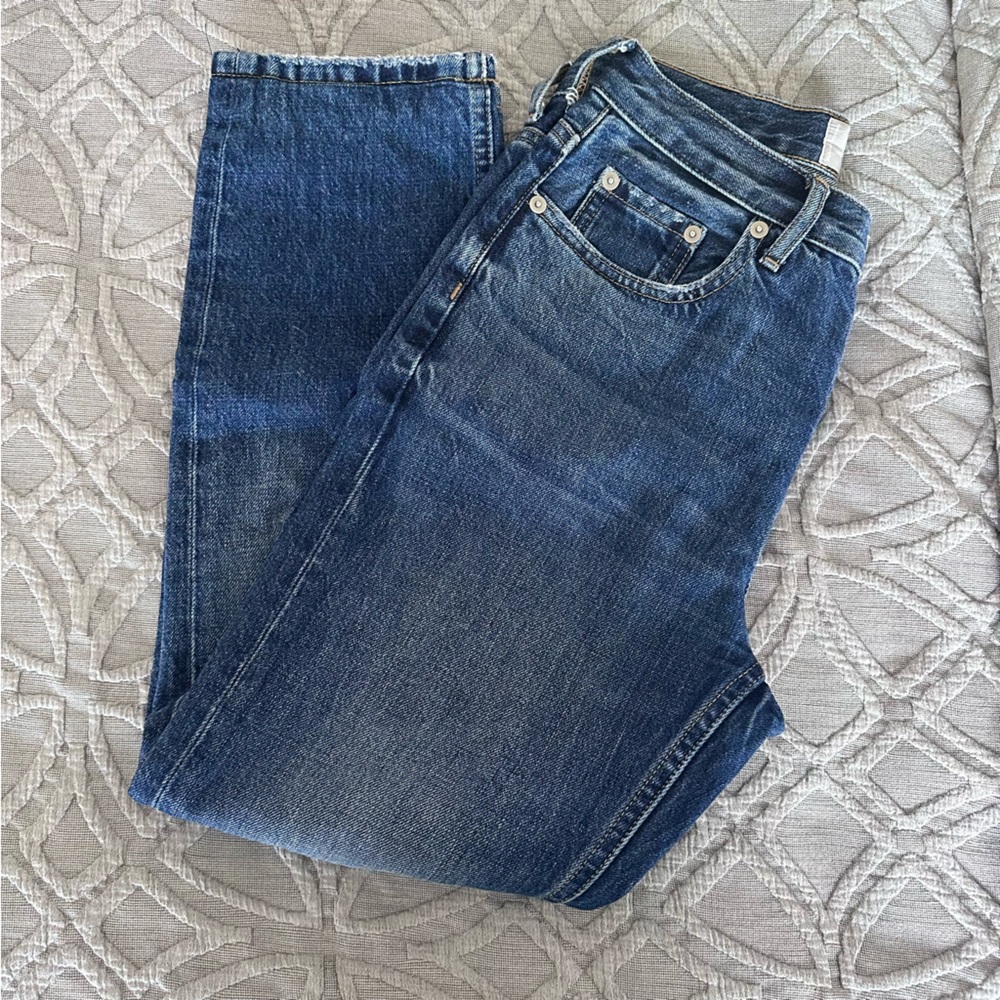 Everlane 90s Cheeky
